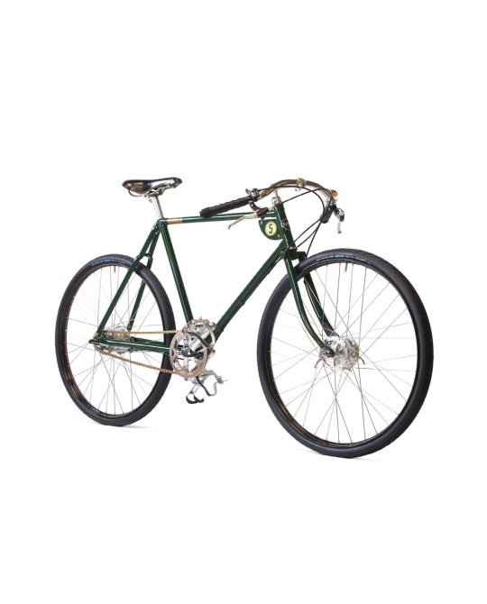 Pashley Speed 5